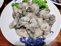 海蛎子-凤吉园满族火锅(爱工店)
