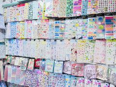 -上海城隍庙福佑门小商品批发市场