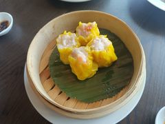 -广州柏悦酒店·悦景轩·粤菜餐厅