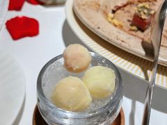 -王品牛排(郑州大卫城店)