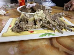 -苏莱特色牛骨滩羊手抓馆(长城东街总店)