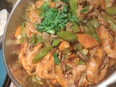 -黄记煌三汁焖锅(凯德广场店)