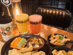 -Moka Bros 摩卡站(嘉华店)