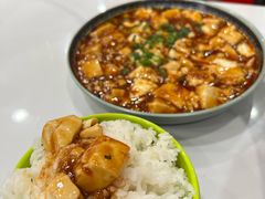 -张记汤馆(嫩江路店)