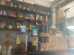 -绍兴名菜馆(可乐路店)