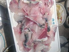 -淘米捞·米汤脆鲩鱼火锅(福田皇岗店)
