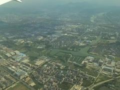 -杭州萧山国际机场