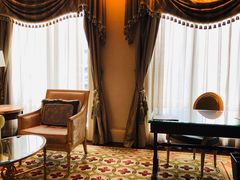 -广州富力丽思卡尔顿酒店