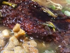 -无名氏面馆(邮电路店)