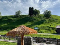 -新疆那拉提国家旅游度假区