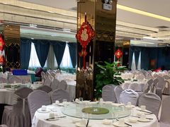 -悦福瑞酒楼(西影路店)