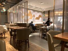 大堂-THE WOODS 简餐 (国贸商城店)