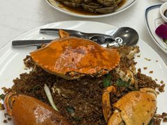 -喜记避风塘炒辣蟹(旗舰店)