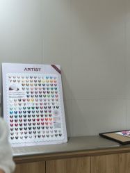 -初心はつ こころ日式美甲美睫沙龙