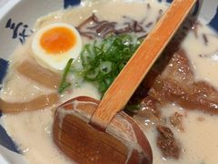 -味千拉面(广州白云机场T1西二店)