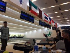 -广州保龄球馆(广州天河体育中心店)