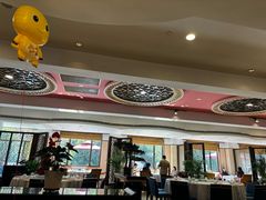 -杭州香格里拉·香宫中餐厅