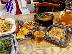 -胜泽眼镜烧烤(云霄路直营店)
