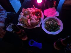 -MOSSO音乐酒吧·live house(南京旗舰店)