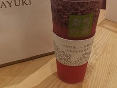 -奈雪的茶(杭州万象城PRO店)