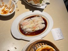 -香港池仔记肠粉王(博多新记襄阳南路店)
