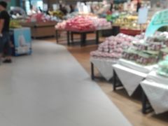 -盒马鲜生(岭南新世界店)