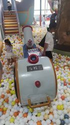 -MELAND CLUB亲子乐园•派对(虹桥万象城店)