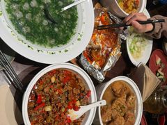 -柴米油盐(土菜院子店)
