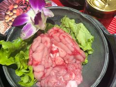 -谭鸭血老火锅(漳州路店)