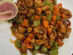 -山海关清和浑锅店