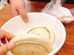 -刘信牛羊肉小炒泡馍(回民街店)