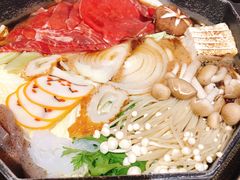 -八角锄烧·肉火锅(天河城店)