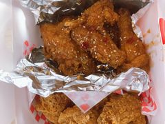 -SUN炸鸡专门店(西塔总店)