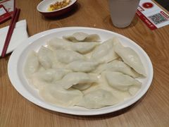 -喜家德虾仁水饺(邯郸新世纪中心店)