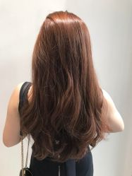 -S.HAIR SALON