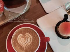 -咖法森林·咖啡  酒吧(天河店)