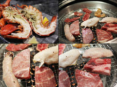 -響日本燒肉