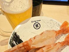 -海鲜三崎港(镰仓小町通店)