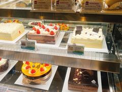 -85度C(上海仓汇路店)