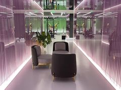 -优享健身(三元桥店)