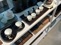 -张一元茶庄(望京店)