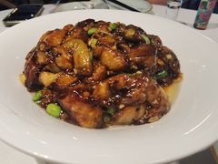-到家尝北京菜(西坝河店)