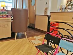-COSTA COFFEE(天通苑华联店)