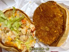 -麦当劳(龙之梦购物中心店)