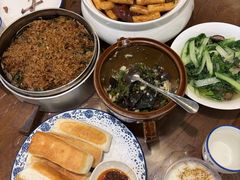 -孙府大院(步行街店)