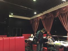 -海底捞火锅(海宁路店)