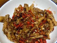 -衡厨·衡阳土菜(中南店)