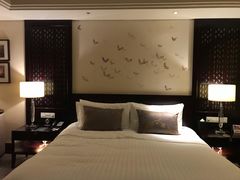 -无锡君来洲际酒店