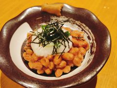山药纳豆-九州酒场ひこぞう(1号店)