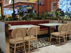 大堂-發起人·肉骨茶(万象汇店)